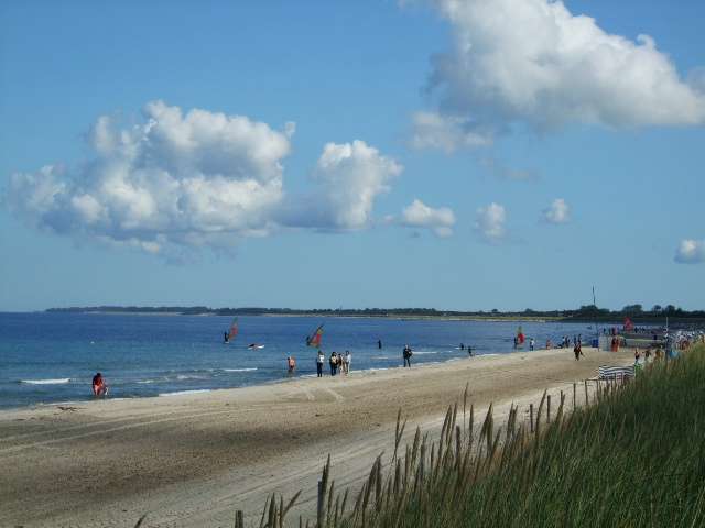 Ihr Strand