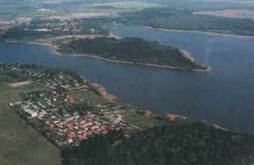 Bild von Ostsee-FeWo in ruhiger Lage in Neukloster