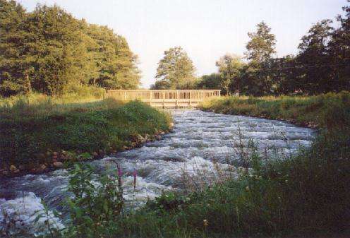 Bild von Ostsee-FeWo in ruhiger Lage in Neukloster