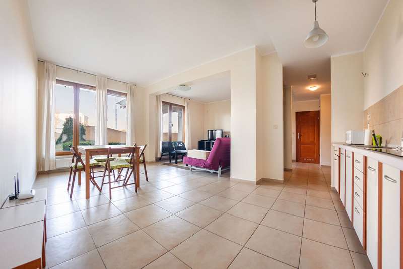 Ferienwohnung Kolberg Apartments Sun&Snow Olympic Parc in Kolberg