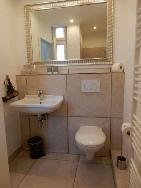 Bild von Terrassenwohnung "Beesenbrook" strandnah
