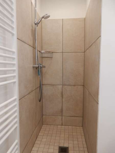 Bild von Terrassenwohnung "Beesenbrook" strandnah