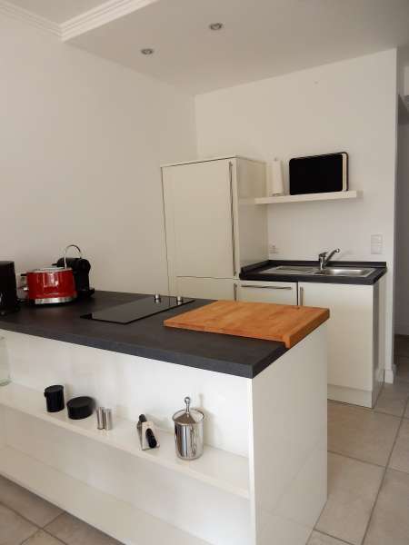 Bild von Terrassenwohnung "Beesenbrook" strandnah