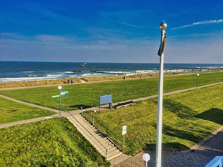 Bild von Panorama 34 Schönberger Strand