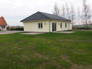 Bild von Bungalow Rügen Ralswiek Ostsee Insel