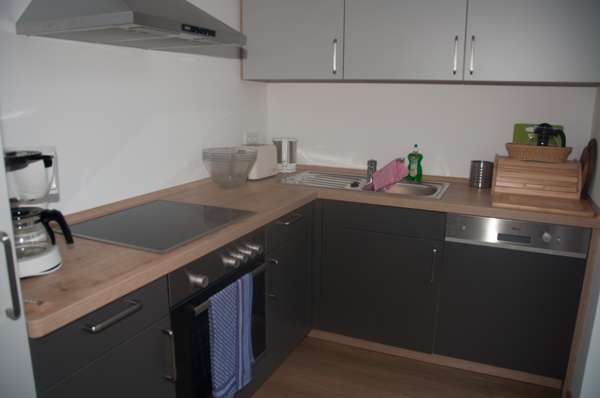 Kochen