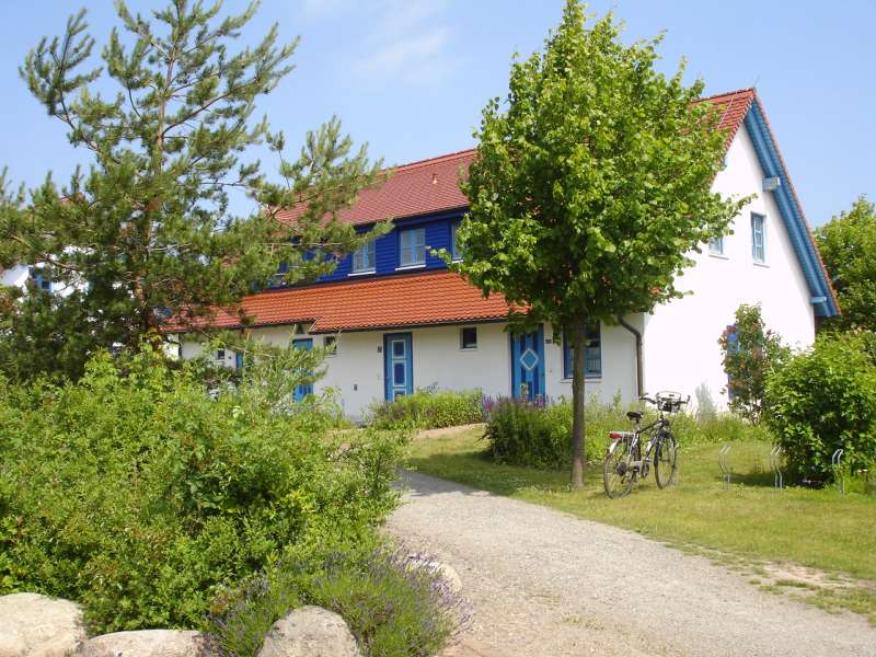 Bild von Dranske Ostsee Ferienhaus Rügen Fewo Comfort