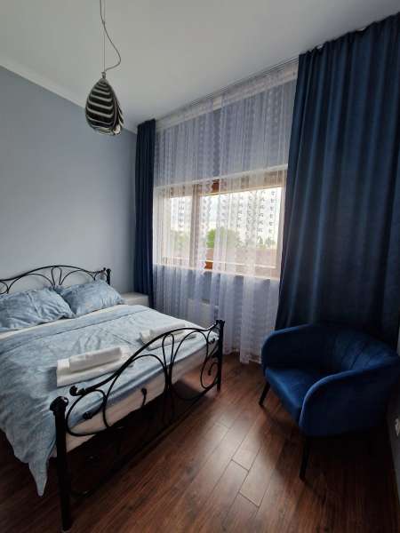 Bild von Appartement Küstenperle