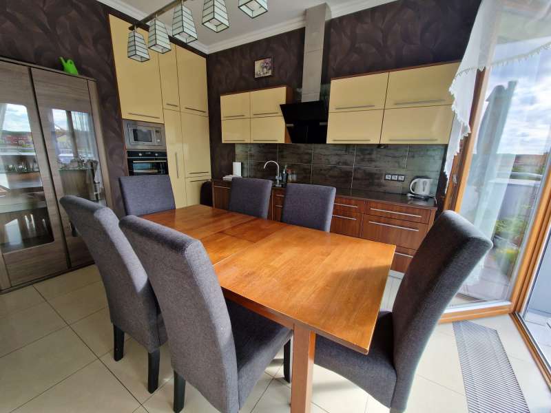 Bild von Appartement Küstenperle