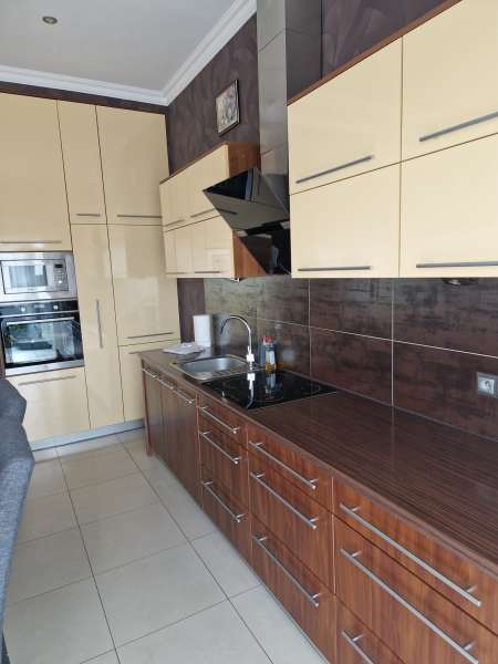 Bild von Appartement Küstenperle