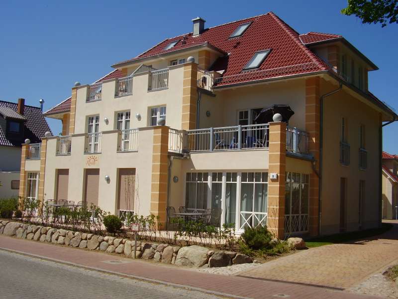 Villa I 