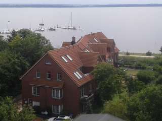 GroÃŸes Bild von Ostsee Ferienwohnung Ostseebad Rerik Urlaub