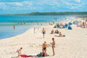 Bild von Ferienwohnung Boltenhagen an der Ostsee Unterkunft