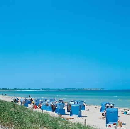 Bild von Ferienwohnung Boltenhagen an der Ostsee Unterkunft