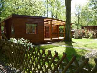 Bild von Ferienhaus Ostsee Graal Müritz Unterkunft Ferien