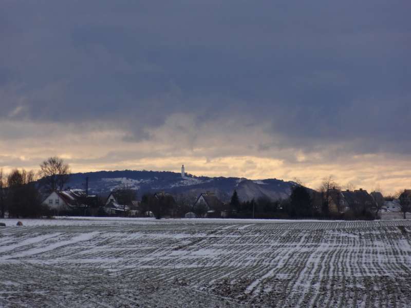 Dranske Hof vor Hiddensee