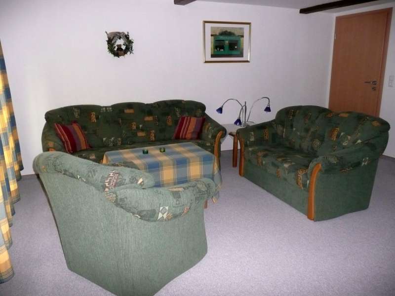 Bild von Ferienwohnungen Ostsee Ferienhaus Schlei 125m²