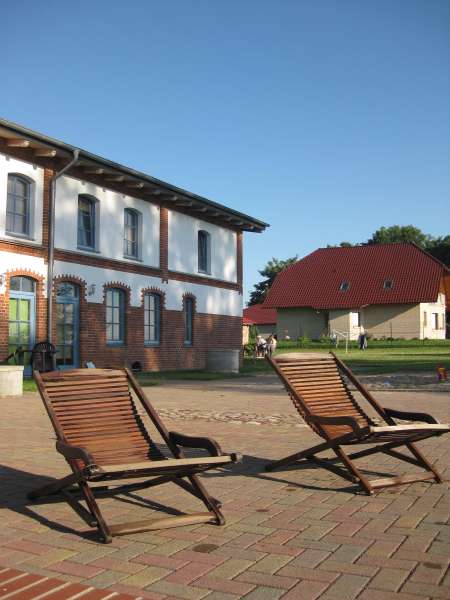 Bild von Ferienwohnungen Ostsee Rerik Rakow 6 Personen Fewo