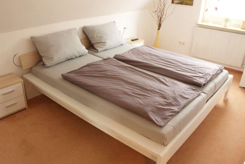 Schlafzimmer 2