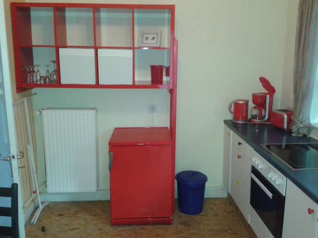 Bild von Ferienwohnung in Ostseenähe Nahe Scharbeutz