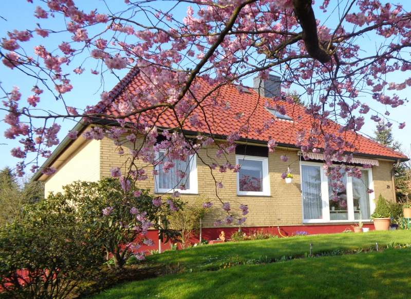 Bild von Ostsee Schicke Ferienwohnung im Herzen Holsteins