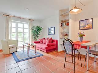 Bild von Ostsee Ferienunterkunft Dranske Ferienwohnung 35m²