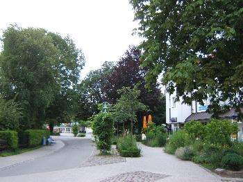 Bild von Darß Ferienwohnungen Ostsee Zingst 50m² SW