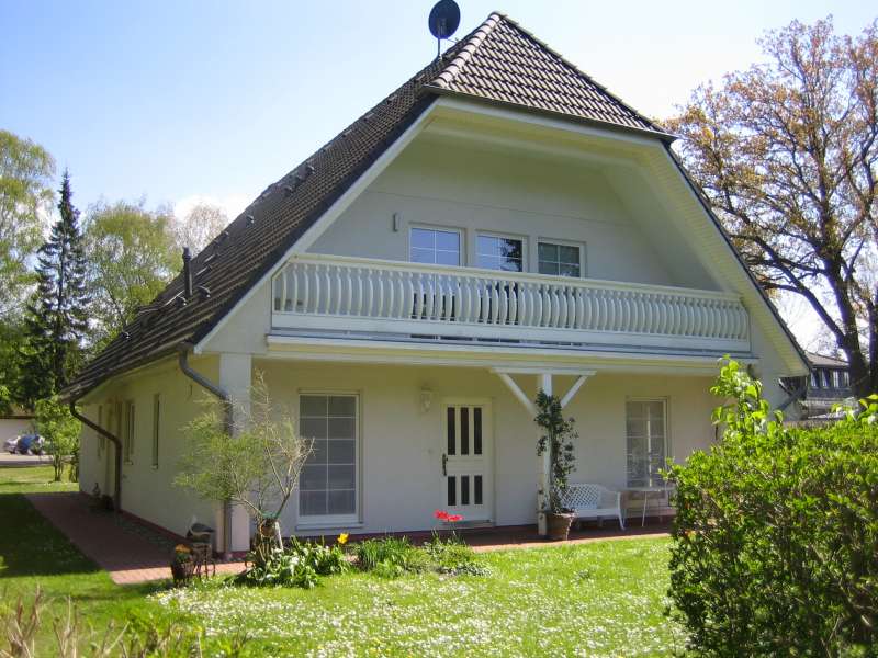 Bild von Ostsee Ferienwohnung Darß Prerow Fischland