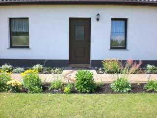 Bild von Idyllische strandnahe Ferienwohnung Usedom 