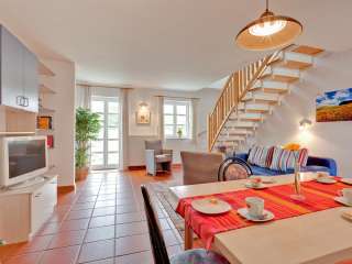 Bild von Ostsee Ferienwohnungen Dranske privat Rügen 