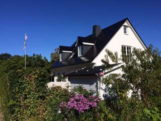 Bild von Ferienwohnungen Ostsee Ferienhaus Hohwacht  50m²