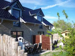 Bild von Ferienhaus Ostsee Ferien Fischland Darß 