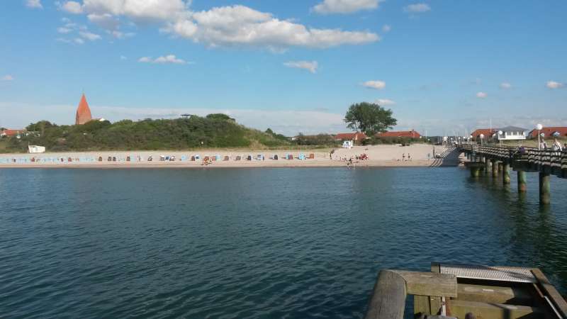 Bild von Ostsee Rerik Ferienwohnung Urlaub am Meer 