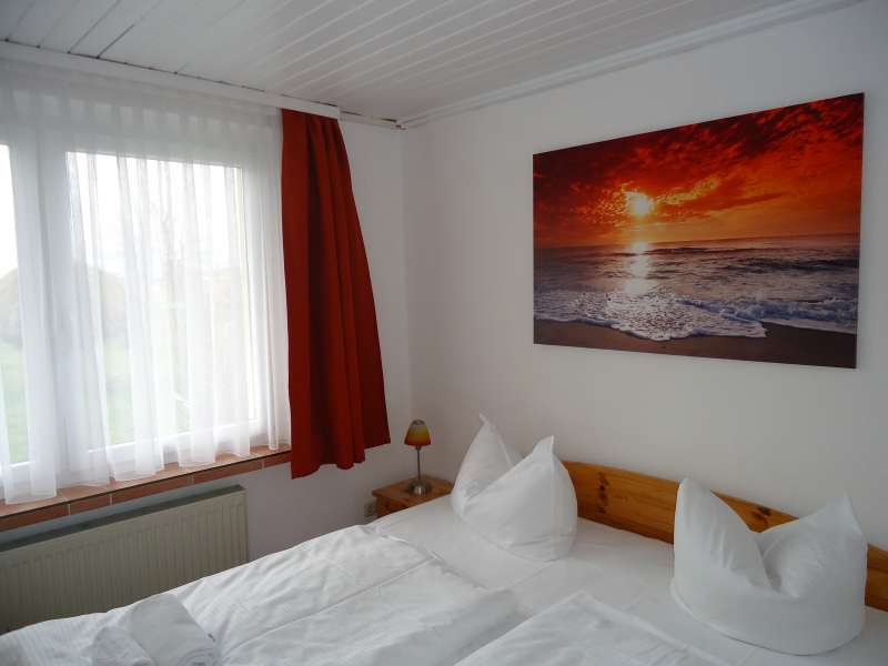 Bild von Middelhagen Ferienhaus Ostsee Ferienwohnung 9