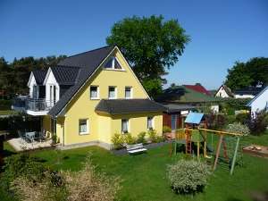 Bild von Ostsee Familienwohnungen Usedom Fewo 65m²