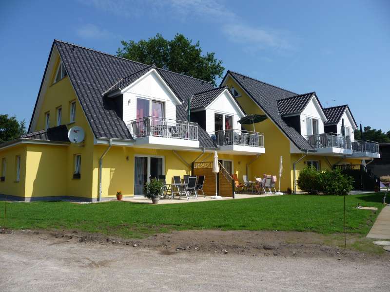 Ferienhaus Karlshagen - Bildergalerie: Ostsee Familienwohnungen Usedom ...