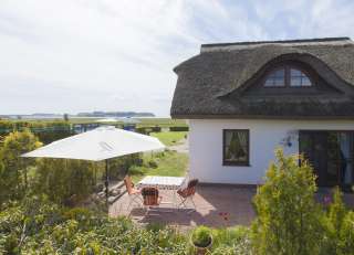 Bild von Ferienhaus Ostsee Groß Zicker Ferienwohnung