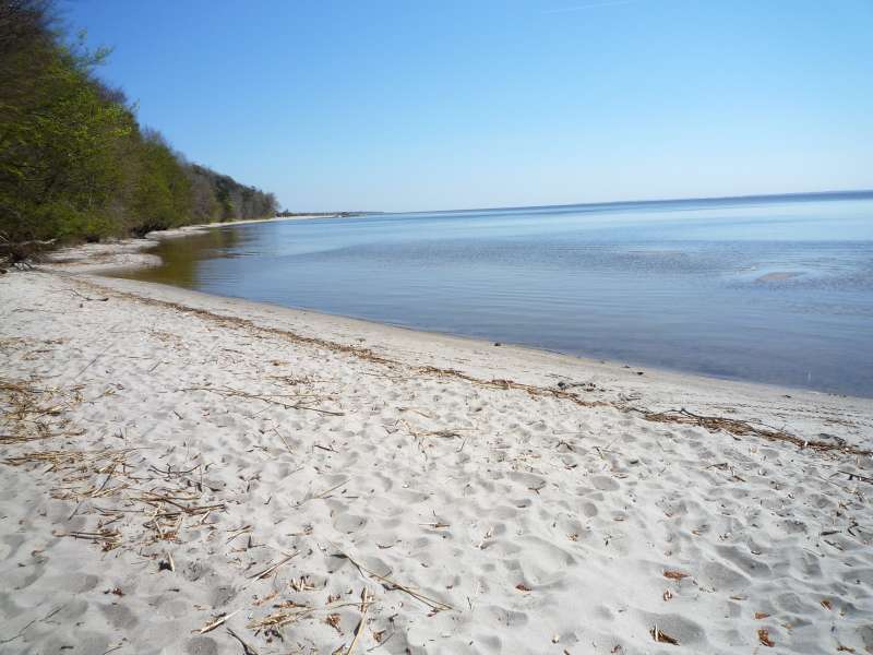 Bild von Insel Usedom Ostsee Ferienhaus Kamminke