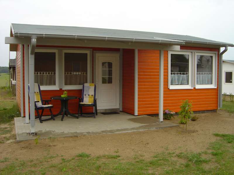 Bild von Insel Usedom Ostsee Ferienhaus Kamminke