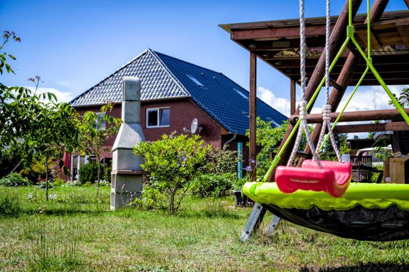 Bild von Ferienwohnung Fischland Darß Ostsee Unterkunft 2