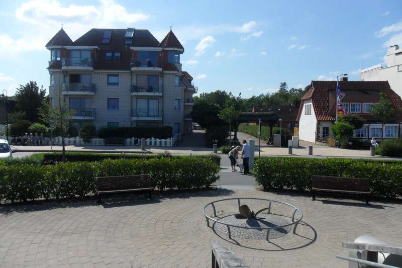 Bild von Ostsee Ferienwohnung Haffkrug Scharbeutz Urlaub