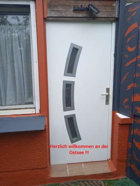 Bild von Gemütliche kleine Ferienwohnung Bad Doberan Ostsee