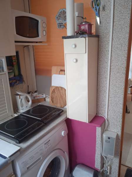 Bild von Gemütliche kleine Ferienwohnung Bad Doberan Ostsee