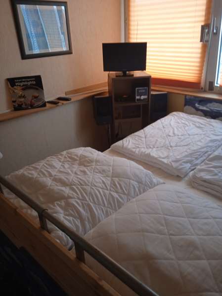 Bild von Gemütliche kleine Ferienwohnung Bad Doberan Ostsee