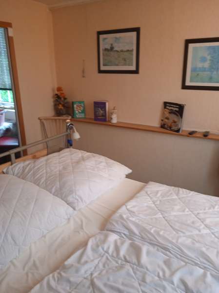 Bild von Gemütliche kleine Ferienwohnung Bad Doberan Ostsee