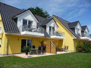 Bild von Ostsee Ferienwohnungen Insel Usedom  Strand