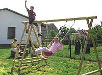 Bild von Ostsee Ferienwohnung für die gesamte Familie