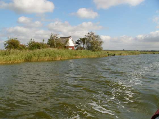 Saaler Bodden