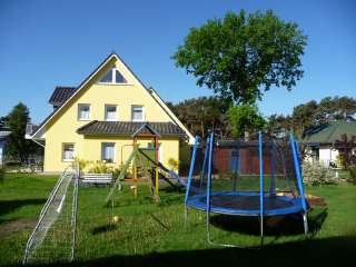 Bild von Ostsee Familienwohnungen Insel Usedom Fewo 