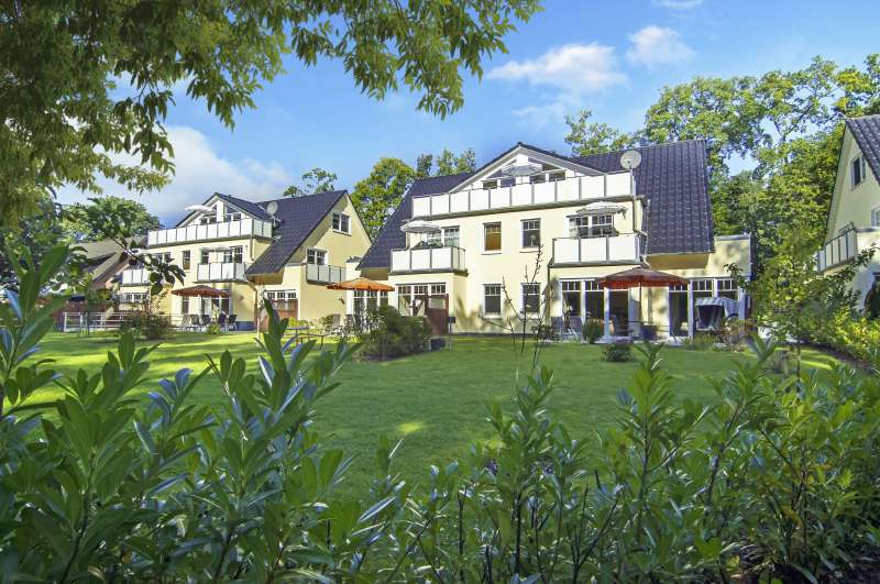 Ferienwohnung Warnemünde: Ostsee Urlaub Ferienwohnung ...